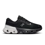 On Cloud Flyer 5​ Men Black White Shoes