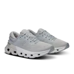 On Cloud Flyer 5​ Women Glacier Wolf Shoes