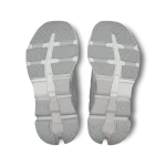 On Cloud Flyer 5​ Women Glacier Wolf Shoes