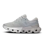 On Cloud Flyer 5​ Women Glacier Wolf Shoes