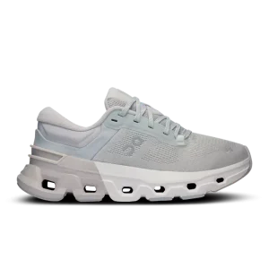 On Cloud Flyer 5​ Women Glacier Wolf Shoes