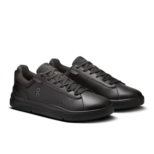 On Cloud Roger Advantage Black