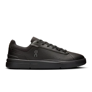 On Cloud Roger Advantage Black
