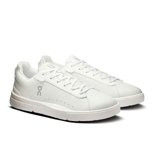 On Cloud Roger Advantage White