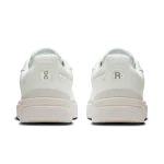 On Cloud Roger Advantage White