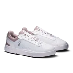 On Cloud Roger Advantage White | Heron
