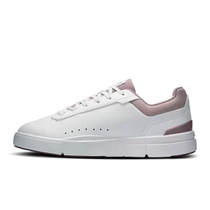 On Cloud Roger Advantage White | Heron