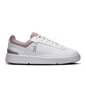 On Cloud Roger Advantage White | Heron