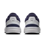 On Cloud Roger Advantage White | Midnight