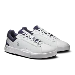 On Cloud Roger Advantage White | Midnight