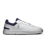 On Cloud Roger Advantage White | Midnight