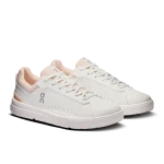 On Cloud Roger Advantage White | Rosehip