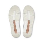 On Cloud Roger Advantage White | Rosehip