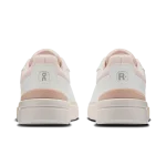On Cloud Roger Advantage White | Rosehip