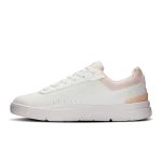 On Cloud Roger Advantage White | Rosehip