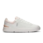 On Cloud Roger Advantage White | Rosehip
