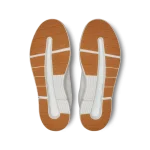 On Cloud Roger Center Court​ White | Gum