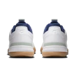On Cloud Roger Clubhouse Pro White | Iceberg