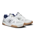 On Cloud Roger Clubhouse Pro White | Iceberg