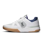 On Cloud Roger Clubhouse Pro White | Iceberg