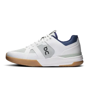 On Cloud Roger Clubhouse Pro White | Iceberg