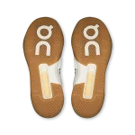 On Cloud Roger Clubhouse Pro White | Ivory