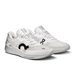 On Cloud Roger Pro 2 All White