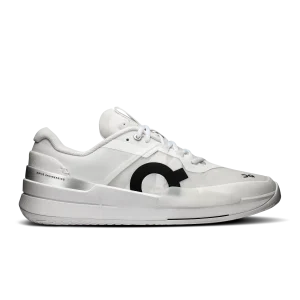 On Cloud Roger Pro 2 All White
