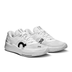 On Cloud Roger Pro 2 All White