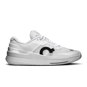 On Cloud Roger Pro 2 All White
