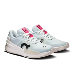 On Cloud Roger Pro 2 Arctic | Pink