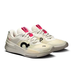On Cloud Roger Pro 2 Clay​ Ice Pink
