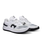 On Cloud Roger Pro 2 Clay​ White Black
