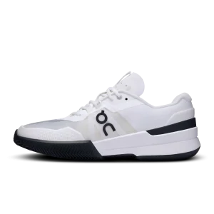 On Cloud Roger Pro 2 Clay​ White Black