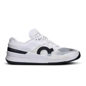 On Cloud Roger Pro 2 Clay​ White Black