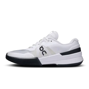 On Cloud Roger Pro 2 Clay​ White Black