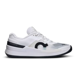 On Cloud Roger Pro 2 Clay​ White Black
