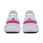On Cloud Roger Pro 2 Clay​ White Pink