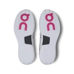 On Cloud Roger Pro 2 Clay​ White Pink