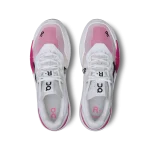 On Cloud Roger Pro 2 Clay​ White Pink
