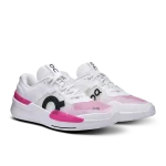 On Cloud Roger Pro 2 Clay​ White Pink