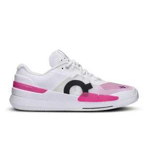 On Cloud Roger Pro 2 Clay​ White Pink