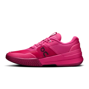 On Cloud Roger Pro 2 Pink | Grenadine