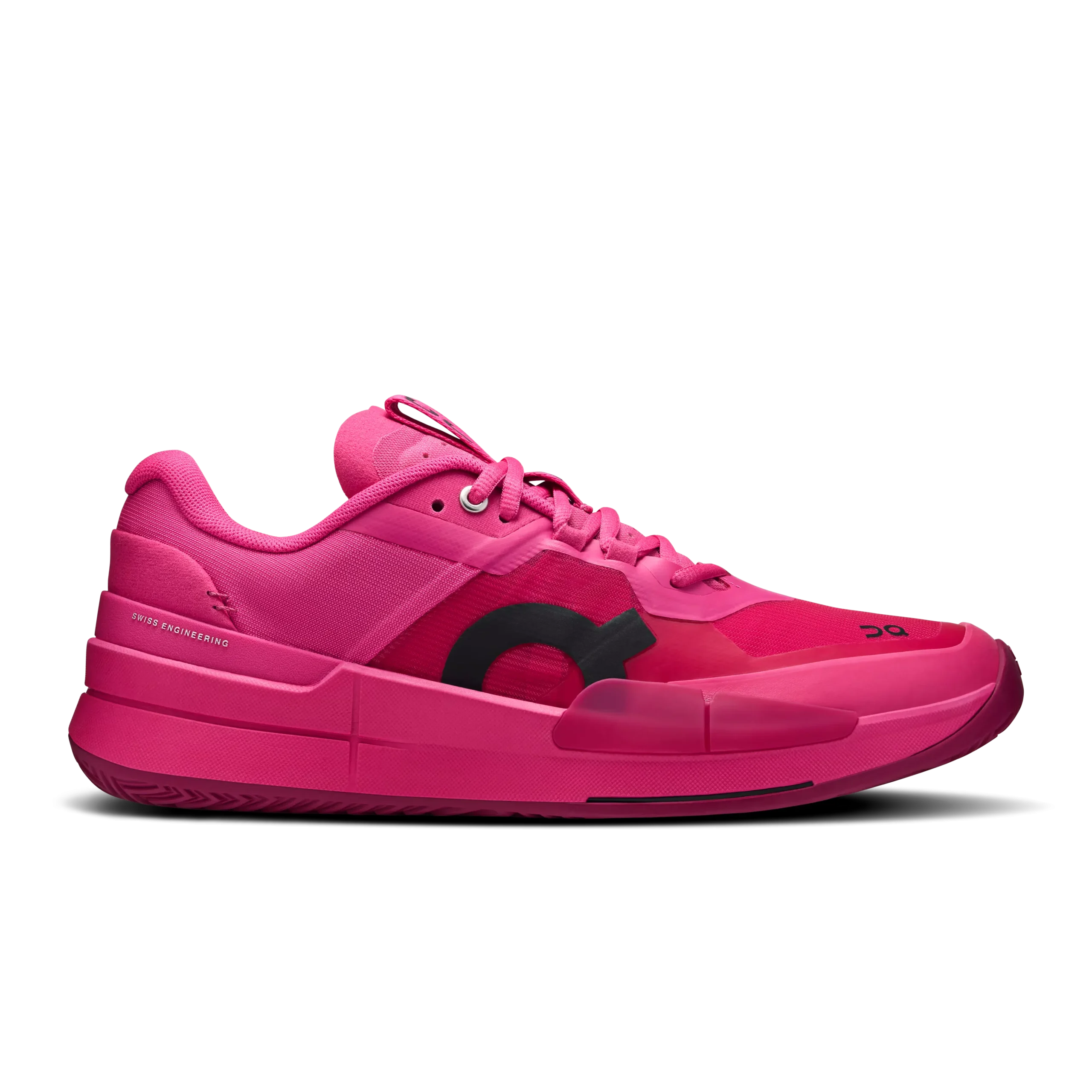 On Cloud Roger Pro 2 Pink | Grenadine On Cloud Roger Pro 2 Pink | Grenadine