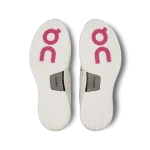 On Cloud Roger Pro 2 White | Pink