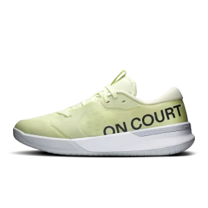 On Cloud Roger Pro 3 Linen Lime​
