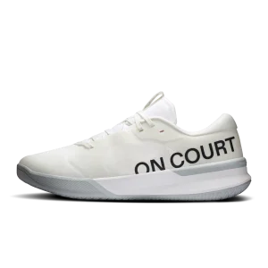 On Cloud Roger Pro 3 White Pink