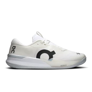 On Cloud Roger Pro 3 White Pink
