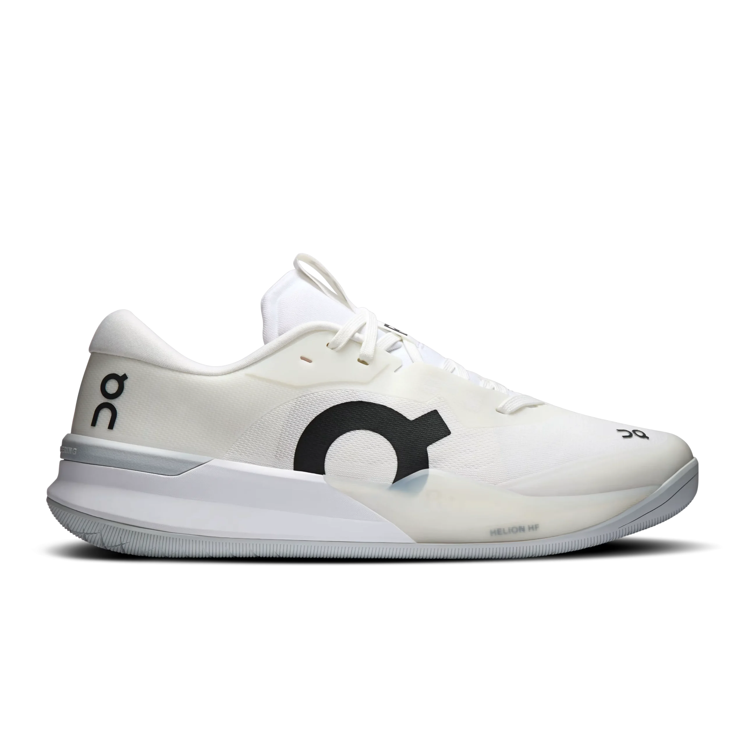 On Cloud Roger Pro 3 White Pink On Cloud Roger Pro 3 White Pink