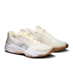 On Cloud Roger Pro Fire Ivory | Sand
